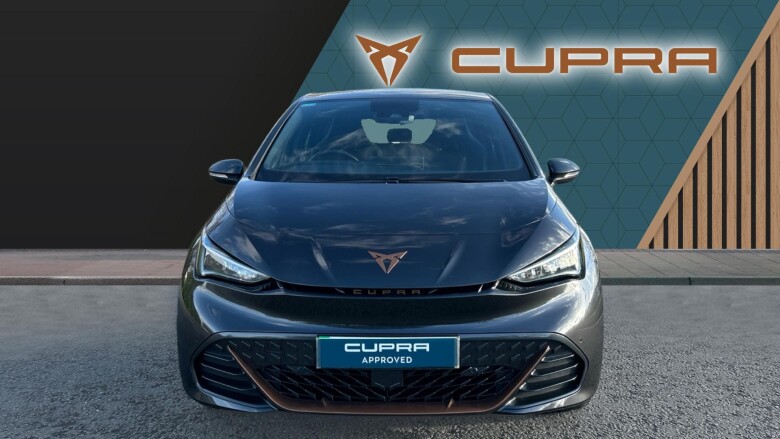 CUPRA Born 150kW V1 58kWh 5dr Auto Electric Hatchback